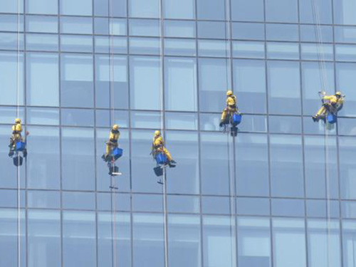 外墻清洗 外墻清洗